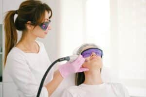 epilation laser bien-être
